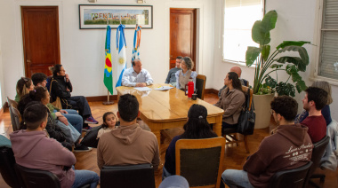 Programa Mi Lote: los adjudicatarios suplentes firmaron los boletos de compra venta