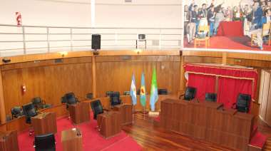 Caso Germán Díaz: LLA pidió una salida institucional y la UCR reclamó su suspensión