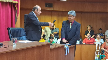 El Frente Renovador pidió que Germán Díaz se aparte del Concejo mientras avanza la causa