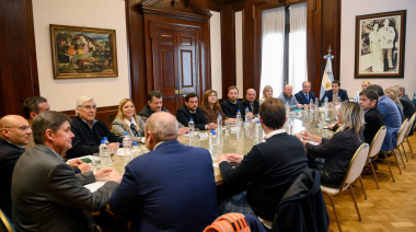 4 municipios de la cuarta acceden a créditos para comprar maquinaria y equipamiento