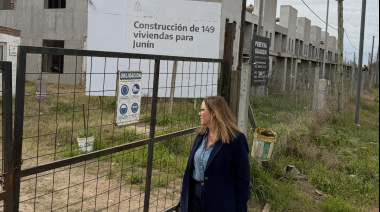 Tras la subasta desierta, Arata pidió al municipio gestionar las 149 viviendas del Pro.Cre.Ar
