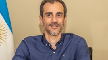 Petrecca reclamo una reforma constitucional en la Provincia para dar mas autonomía municipal