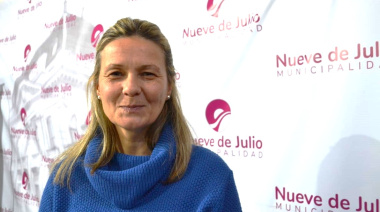 Gentile no descarta buscar un segundo mandato en 9 de Julio: "está abierta la posibilidad"