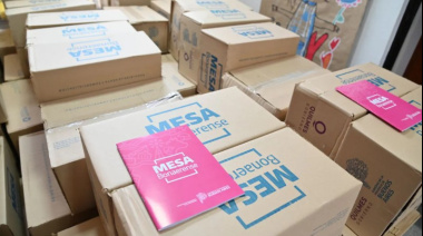 Suspensión del Programa MESA: "Provincia decidió ajustar recortando la comida en las escuelas", dijo Fiel