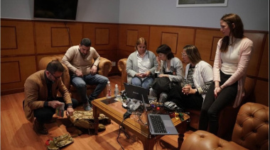 25 de Mayo: el Municipio cruzó al peronismo por un proyecto de telemedicina y aseguró que ya lo implementa