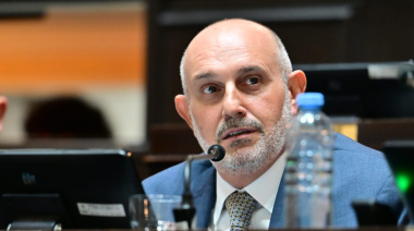 Diputados avanzó con una ley antidiscriminación impulsada por Guerrera
