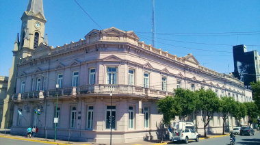 Junín lanza un plan de hasta 48 cuotas para vecinos endeudados con tasas municipales