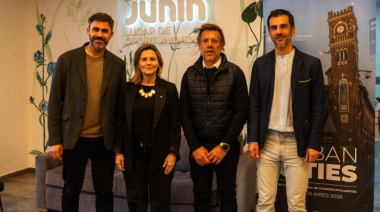 El PRO busca un acuerdo con LLA pero sin afectar los municipios que gobierna
