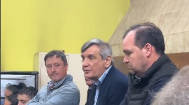 Rivadavia Primero abrió el debate sobre posibles acuerdos con otras fuerzas