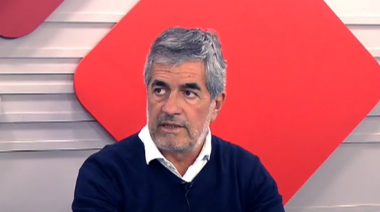Guiño a un acuerdo PRO-LLA bonaerense, pero con advertencia local