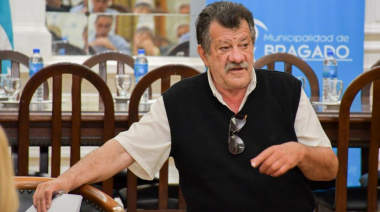 Barenghi pidió apartar al concejal Díaz mientras avanza la causa judicial