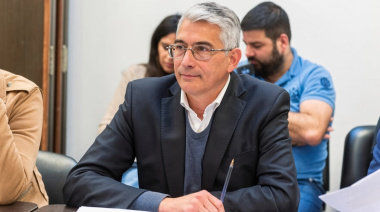 Desde el FR bonaerense vuelven a mover la posibilidad de Massa como presidenciable