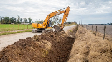 "Hay que ocuparse y no preocuparse": especialista detalla el plan de contingencia por "El Niño" en Junín
