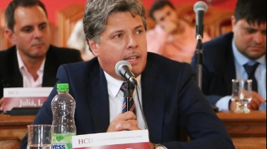 LLA Junín no da por cerrado un acuerdo con el PRO