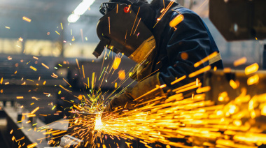 La UIA alertó por la caída de la industria y pidió mirar más allá de la inflación