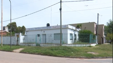 Nuevo Cuartel de Bomberos en Junín: la oferta única de la licitación pasa al Concejo Deliberante para su convalidación