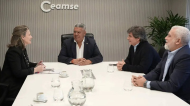 Nueve de Julio busca mejorar el funcionamiento del relleno sanitario