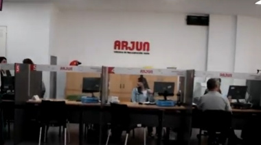 ARJUN sumó un trámite web para vincular partidas y gestionar trámites a terceros