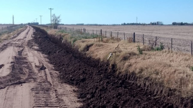 Seguridad rural y caminos, dos reclamos que vuelven a la agenda de la cuarta