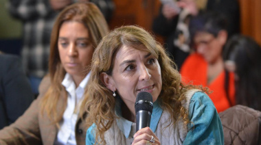 Quintana cuestionó la falta de respuestas sobre la situación hídrica del noroeste