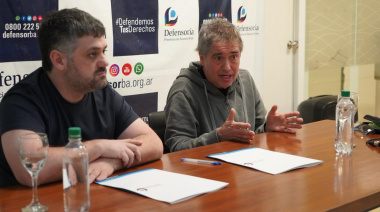 Buscan que la Defensoría del Pueblo intervenga ante el sobreendeudamiento de los bonaerenses