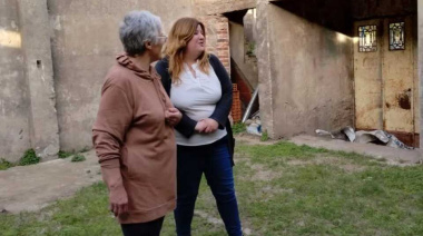 Solicitaron informes al Ejecutivo por funcionamiento del Centro de Atención Primaria de la Salud de Saforcada