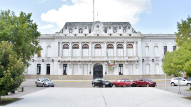 Pehuajó: denuncian que habría 30 personas no domiciliadas en el distrito contratadas en prensa