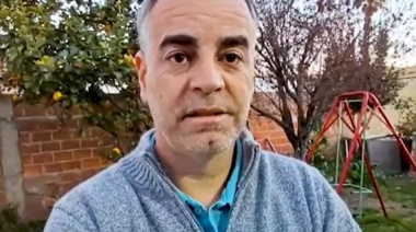 LLA desmiente un candidato instalado en Lincoln para 2027