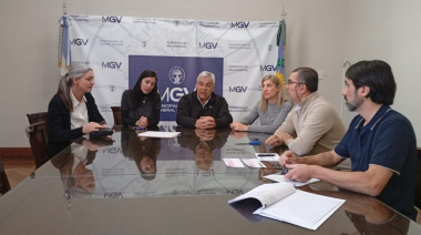 Licitaron la compra de radioscopia digital móvil para el Hospital Municipal de General Villegas