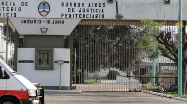 Petrecca, contra Kicillof por los celulares en las cárceles: “Hace 164 días que nuestro proyecto duerme en el Senado”