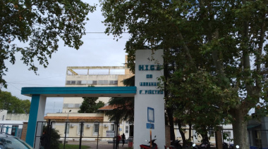 El HIGA de Junín atendió 167.682 consultas en 2025 y ya supera las 88 mil en lo que va de 2026