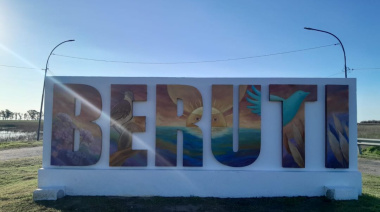 Reclaman un pase libre para vecinos de Beruti en el peaje de la Ruta 5