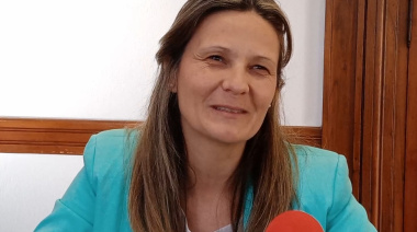 Gentile advirtió por la presión de los recursos municipales en 9 de Julio