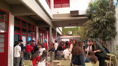 A 50 años de La Noche de los Lápices, actividades por la Memoria en Junín