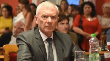 Prandi analizó la fragmentación del Concejo: rosca en aumento