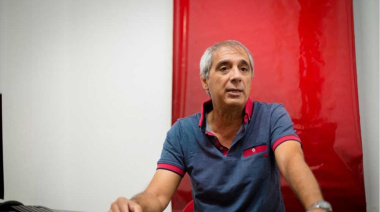 Mansur arremetió contra la interna de la UCR y pidió un gran frente opositor en Provincia