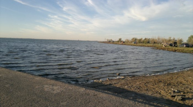Rivadavia suma herramientas para monitorear el comportamiento del agua