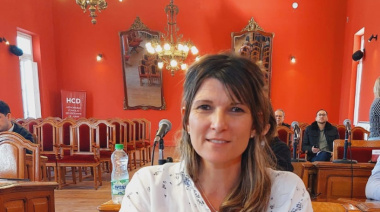 Leiva respondió a la salida de Palma y llamó a priorizar la agenda local