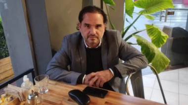El Taigeto de Milei