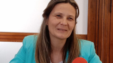 Gentile advirtió por la presión de los recursos municipales en 9 de Julio