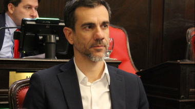 El Senado aprobó el proyecto de Petrecca para modernizar y descentralizar la VTV