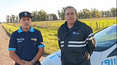 Cambios en la conducción de Seguridad de Bragado