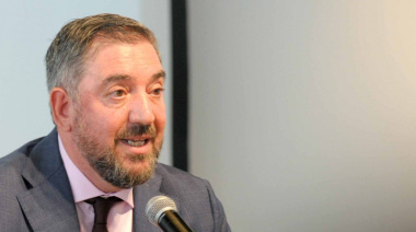 Tamarit cuestionó el presupuesto universitario 2027 y anticipó un escenario de conflicto