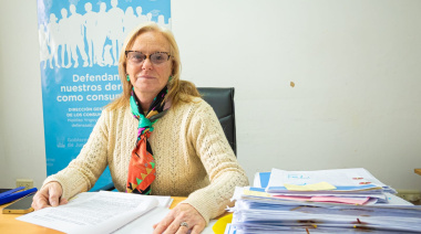 Defensa al Consumidor recuperó más de $100 millones para vecinos en 2026