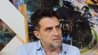 Cabezas aseguró que LLA busca un frente con el PRO y la UCR para 2027