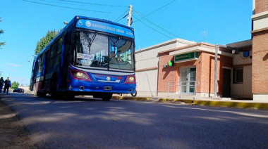 Proponen alternativas de transporte para las localidades rurales bonaerenses