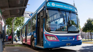 Estudiantes terciarios reclaman extender hasta las 23 el último colectivo interurbano