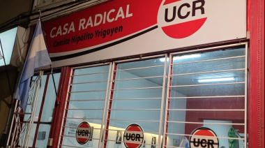 Evolución Radical de Junín ratificó que quiere candidatos propios en 2027