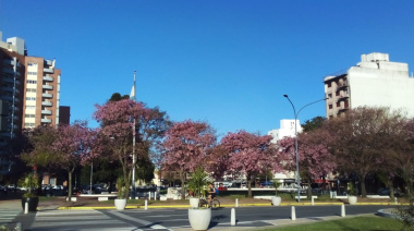 Presentan en la UNNOBA el libro que propone a Junín como nueva capital de la provincia de Buenos Aires