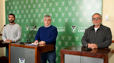 Complejo Federación: el Tribunal de Cuentas avaló la adenda y confirmó que hacen falta 10 votos en el Concejo